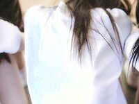 【青山裕企】女生徒　放課後の、…果て（LQ）