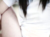 【青山裕企】女生徒　放課後の、…果て（LQ）