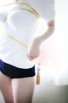 【青山裕企】女生徒　放課後の、…果て（LQ）