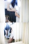 【青山裕企】女生徒　放課後の、…果て（LQ）