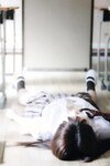 【青山裕企】女生徒　放課後の、…果て（LQ）
