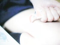 【青山裕企】女生徒　放課後の、…果て（LQ）