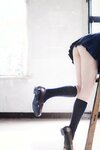 【青山裕企】女生徒　放課後の、…果て（LQ）