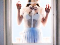 【青山裕企】女生徒　放課後の、…果て（LQ）
