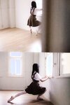 【青山裕企】女生徒　放課後の、…果て（LQ）