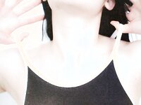 【青山裕企】女生徒　放課後の、…果て（LQ）
