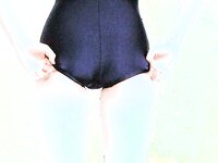 【青山裕企】女生徒　放課後の、…果て（LQ）