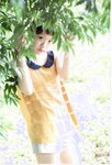 【青山裕企】青山裕企的写真告白