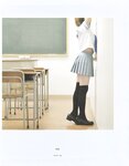 【青山裕企】SCHOOLGIRL COMPLEX 1