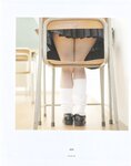 【青山裕企】SCHOOLGIRL COMPLEX 1