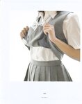 【青山裕企】SCHOOLGIRL COMPLEX 1