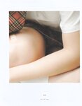 【青山裕企】SCHOOLGIRL COMPLEX 1