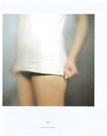 【青山裕企】SCHOOLGIRL COMPLEX 1
