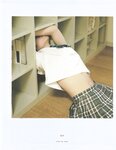 【青山裕企】SCHOOLGIRL COMPLEX 1