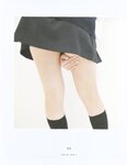 【青山裕企】SCHOOLGIRL COMPLEX 1