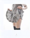 【青山裕企】SCHOOLGIRL COMPLEX 1