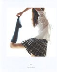 【青山裕企】SCHOOLGIRL COMPLEX 1
