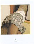 【青山裕企】SCHOOLGIRL COMPLEX 1