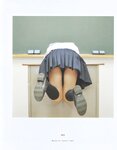 【青山裕企】SCHOOLGIRL COMPLEX 1