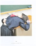 【青山裕企】SCHOOLGIRL COMPLEX 1