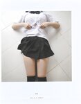 【青山裕企】SCHOOLGIRL COMPLEX 1