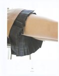 【青山裕企】SCHOOLGIRL COMPLEX 1