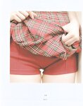 【青山裕企】SCHOOLGIRL COMPLEX 1