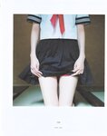【青山裕企】SCHOOLGIRL COMPLEX 1