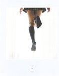 【青山裕企】SCHOOLGIRL COMPLEX 1