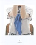 【青山裕企】SCHOOLGIRL COMPLEX 1