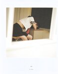 【青山裕企】SCHOOLGIRL COMPLEX 1