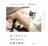 【青山裕企】ネコとフトモモ