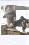 【青山裕企】SCHOOLGIRL COMPLEX 2