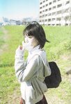 【青山裕企】君の足跡 生駒里奈