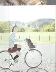 【青山裕企】君の足跡 生駒里奈