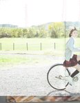【青山裕企】君の足跡 生駒里奈