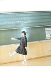 【青山裕企】君の足跡 生駒里奈