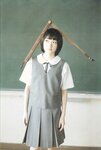 【青山裕企】君の足跡 生駒里奈