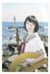 【青山裕企】君の足跡 生駒里奈