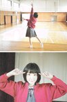 【青山裕企】君の足跡 生駒里奈