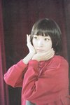 【青山裕企】君の足跡 生駒里奈