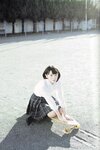 【青山裕企】君の足跡 生駒里奈