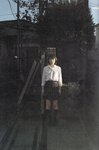 【青山裕企】君の足跡 生駒里奈