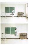 【青山裕企】君の足跡 生駒里奈