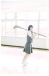 【青山裕企】君の足跡 生駒里奈