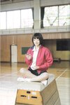 【青山裕企】君の足跡 生駒里奈