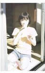 【青山裕企】君の足跡 生駒里奈