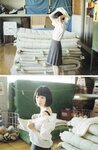 【青山裕企】君の足跡 生駒里奈