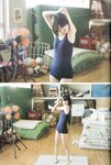 【青山裕企】君の足跡 生駒里奈
