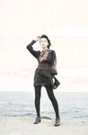 【青山裕企】君の足跡 生駒里奈